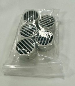 Compressor Replacement Filter Set OF 5