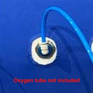 Oxygen Port Connector3