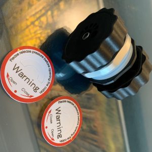 Pressure Release Valve2