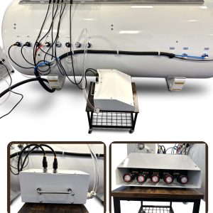 Progressive Control for Hard Chamber scaled