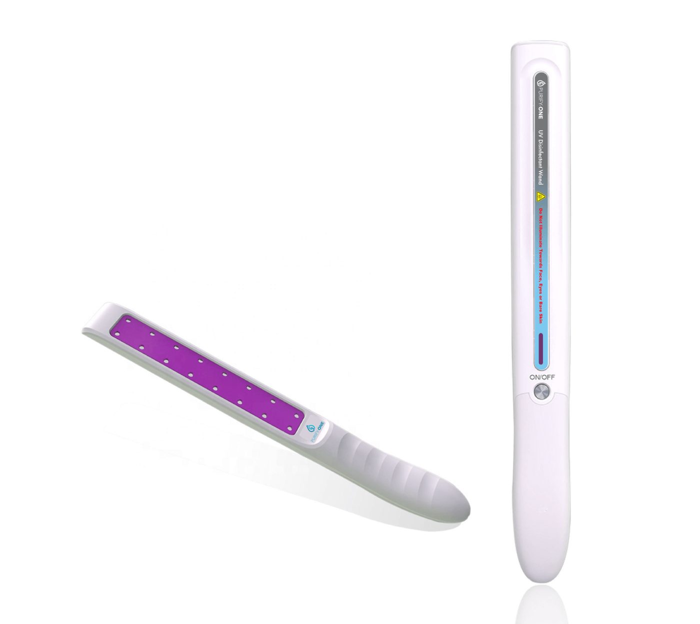Purify One UV Wand