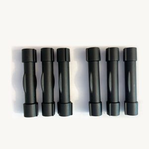 Soft Chamber Frame I Shape Connectors 6 Pcs