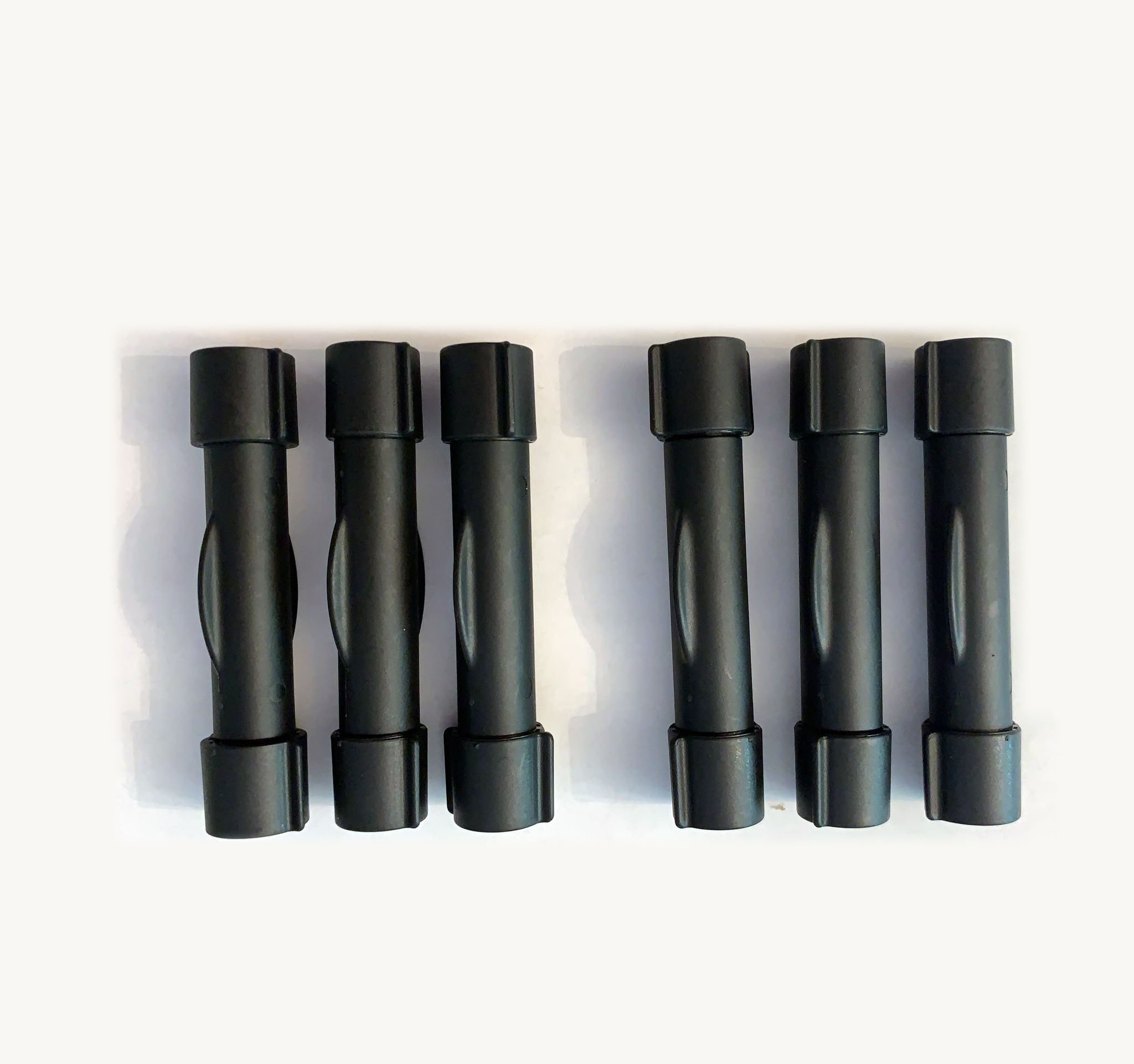 Soft Chamber Frame I Shape Connectors 6 Pcs
