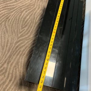 Step for Hyperbaric Hard Shell Chambers2