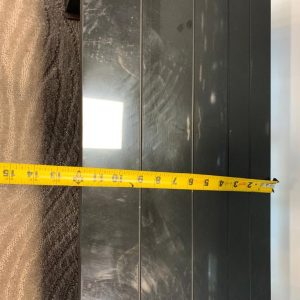 Step for Hyperbaric Hard Shell Chambers3