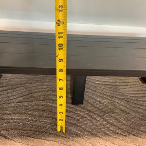 Step for Hyperbaric Hard Shell Chambers4
