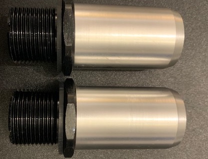 Vent Kit
