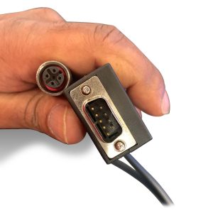 Version 1 Sensor Cable 3