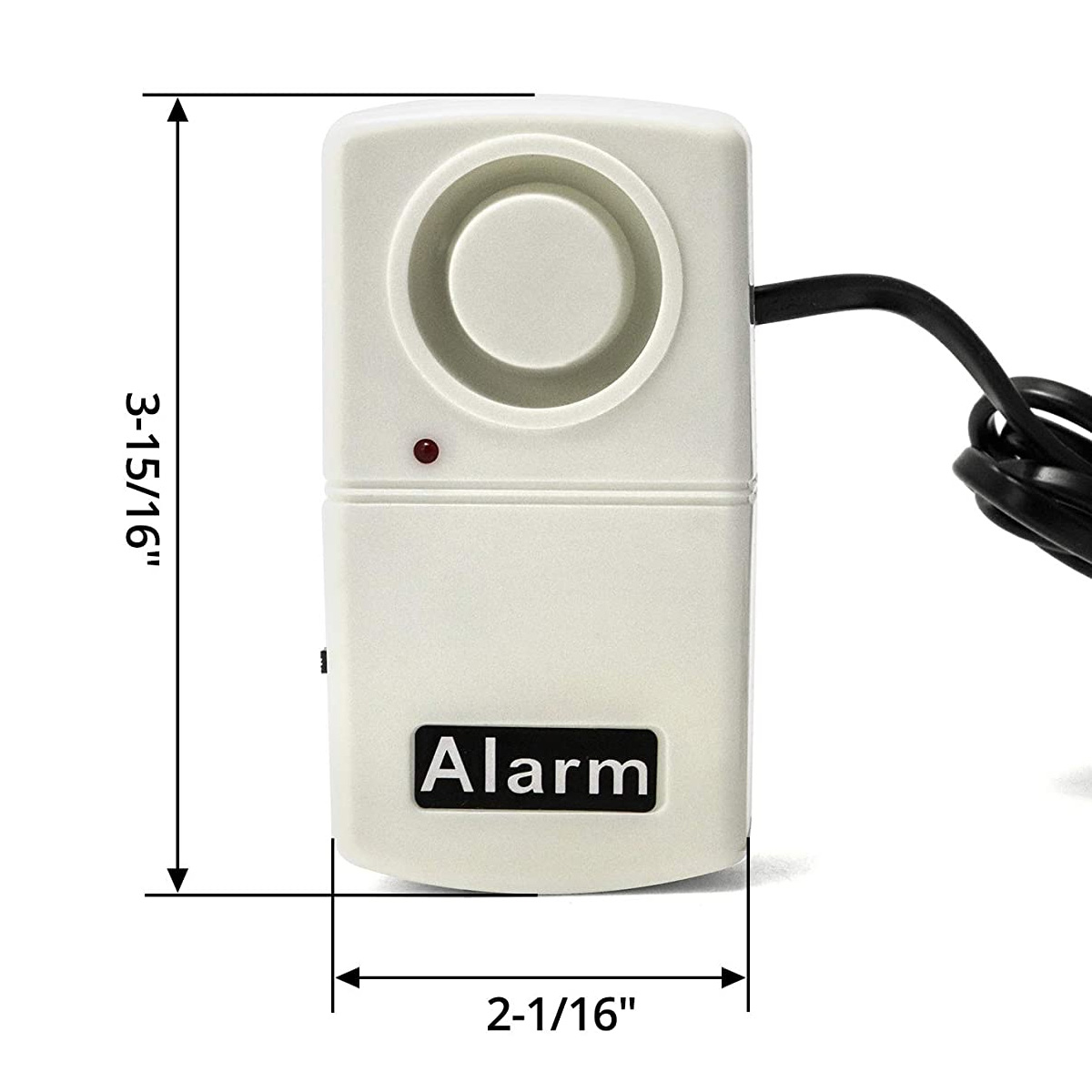 automaticpowercutfailureoutagealarm4