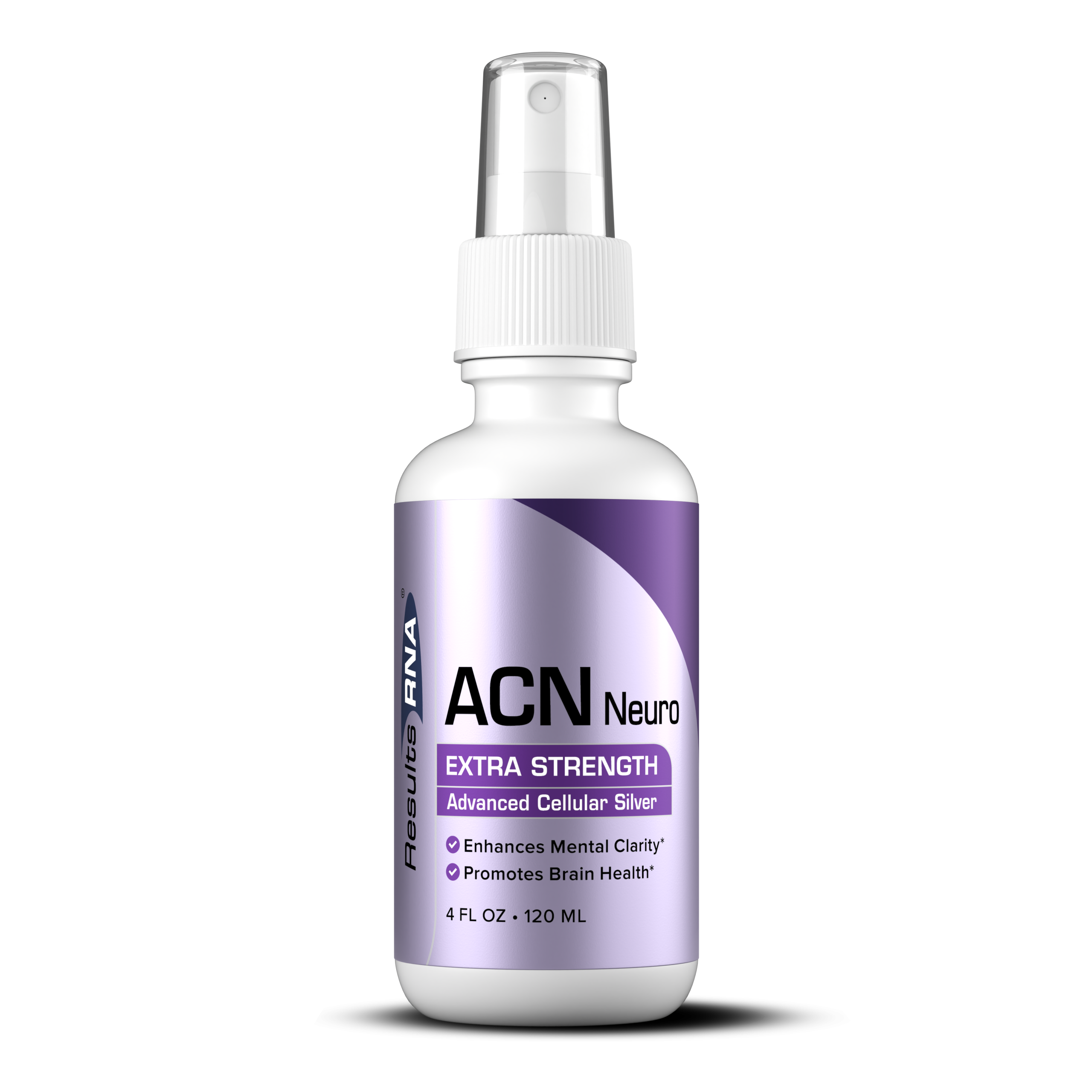 ACN Neuro Extra Strength | Oxygen Health Systems