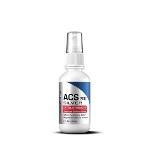RNA Results ACG Glutathione Extra Strength 2oz