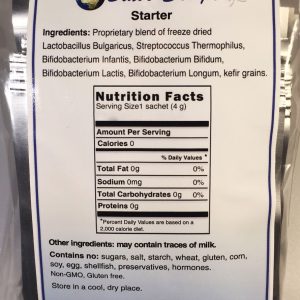 Bravo Super Probiotic Yogurt 13 Set Switzerland2