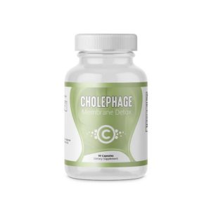 Cholephage Lipid exchange protocol liposomal