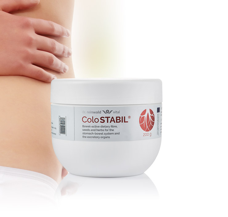 Colostabil by Dr Reinwald 200 g or 450g 2