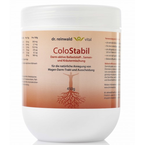 Colostabil by Dr Reinwald 200 g or 450g 4