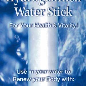 Dr Hayashi Hydrogen Water Stick3