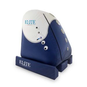 ELITE Serenity Vertical 4400 DiagonalLeft
