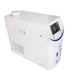 Amazon.com: HEALTHY HYDRATION H2 Molecular Hydrogen, 60