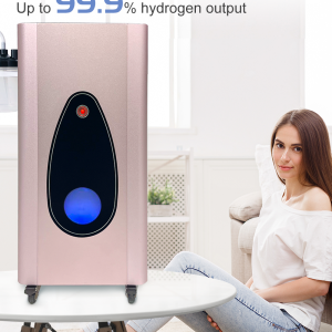 Hydrogen Inhalation Machine 3000mL3
