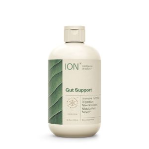 ION Gut Health 16 oz or 32 oz Helps Good Gut bacteria Thrive