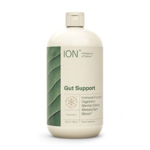ION Gut Health 16 oz or 32 oz Helps Good Gut bacteria Thrive2