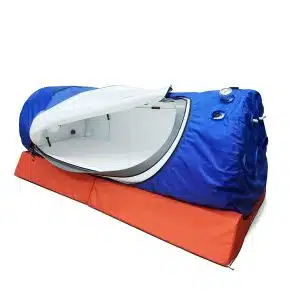 LUX Air Open Door1
