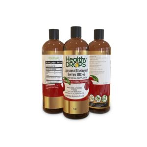 healthy drops liposomal glutathione LIPOSOMAL GLUTATHIONE LIQUID 2000mg Anti Aging Antioxidant Detoxifier  Jagielolia main image 0