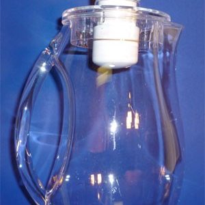 MRET and Energetic Water Systems | Health Systems