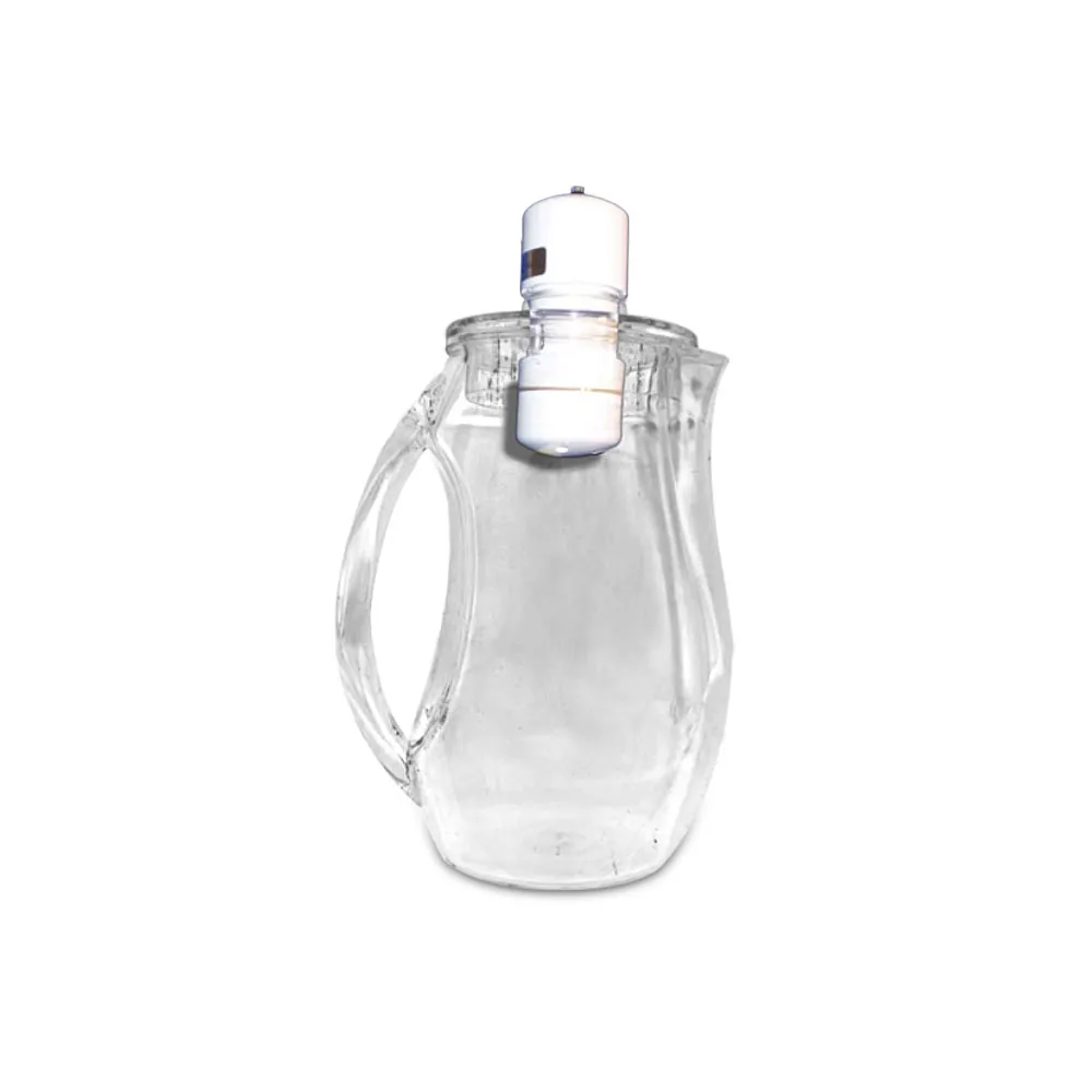 浄水器・整水器 OlyMall MRET Molecular Quantum Resonator OlyLife OlyMall MRET Molecular Quantum Resonator Water