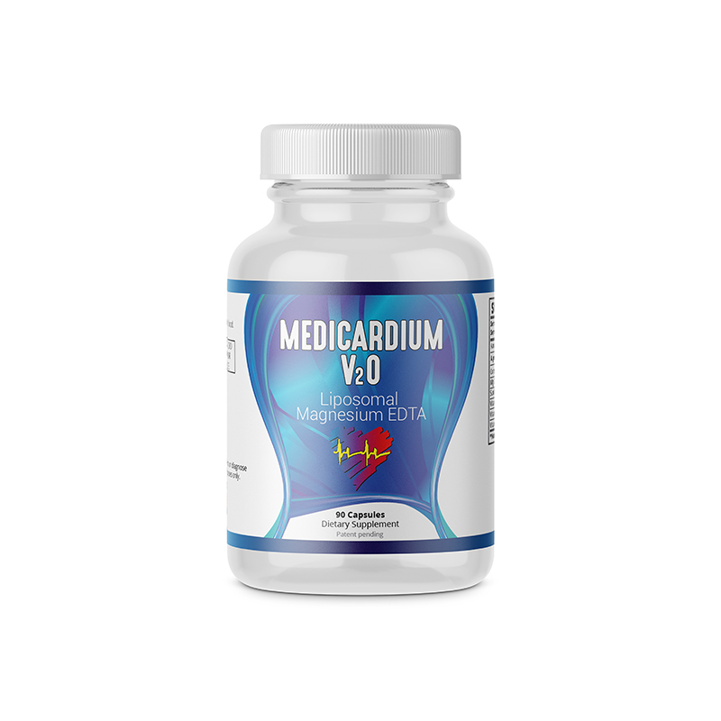 edta glutathione suppository EDTA Suppositories: Chelation & Digestive Health main image 0