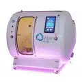 64"D Hyperbaric Oxygen Chamber Hard Shell Multiplace - 2.0 ATA