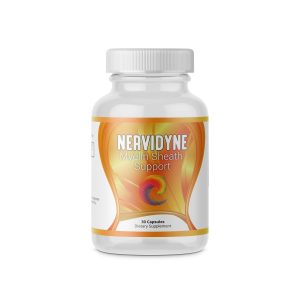 Nervidyne Myelin support