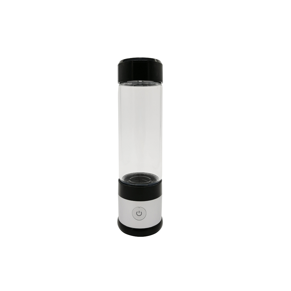 PERSONAL MOLECULAR HYDROGEN WATER MAKER WITH AN INHALER ADAPTER4
