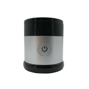 PERSONAL MOLECULAR HYDROGEN WATER MAKER WITH AN INHALER ADAPTER5