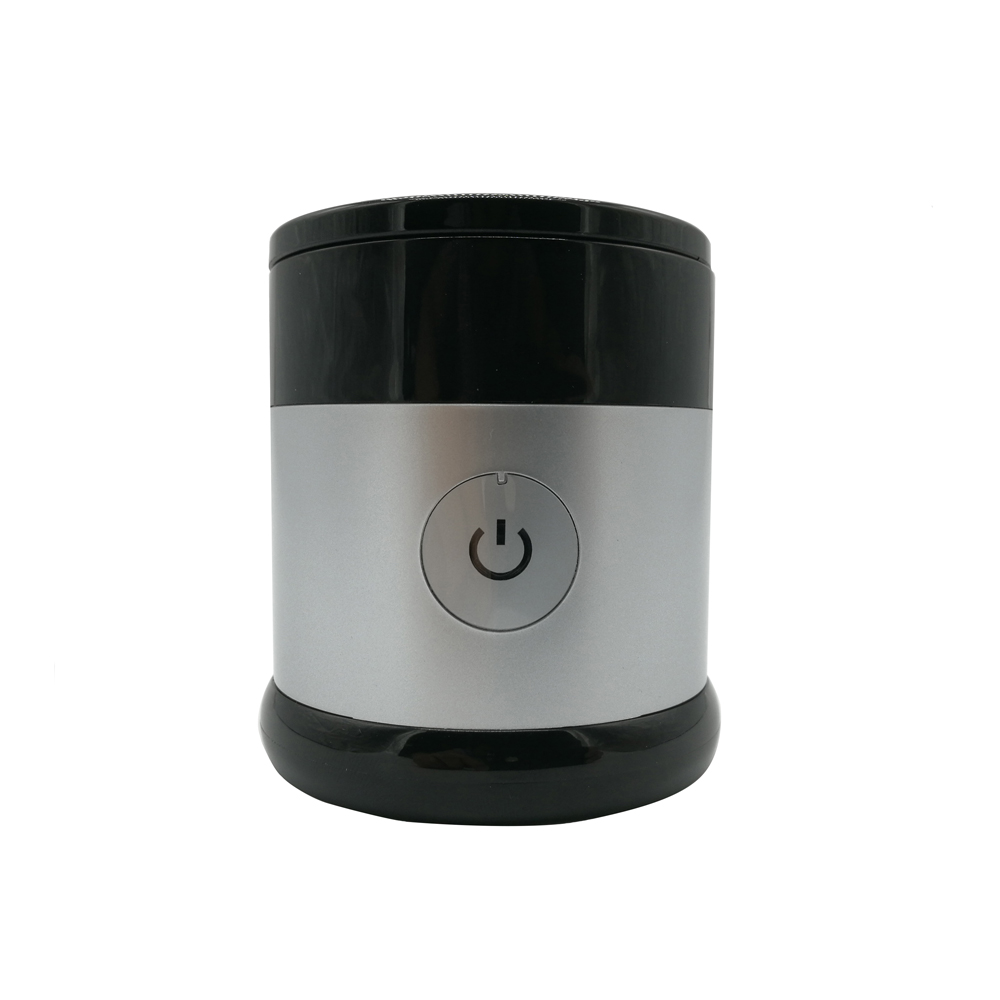 PERSONAL MOLECULAR HYDROGEN WATER MAKER WITH AN INHALER ADAPTER5