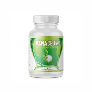 Panaceum Microbiome support scaled