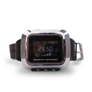 Redlight Laser Watch Acupuncture scaled