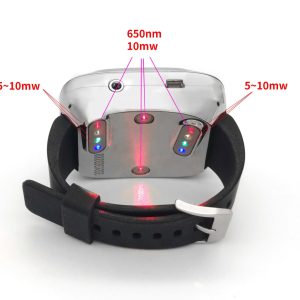 Redlight Laser Watch Acupuncture10 scaled