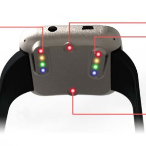 Redlight Laser Watch Acupuncture9