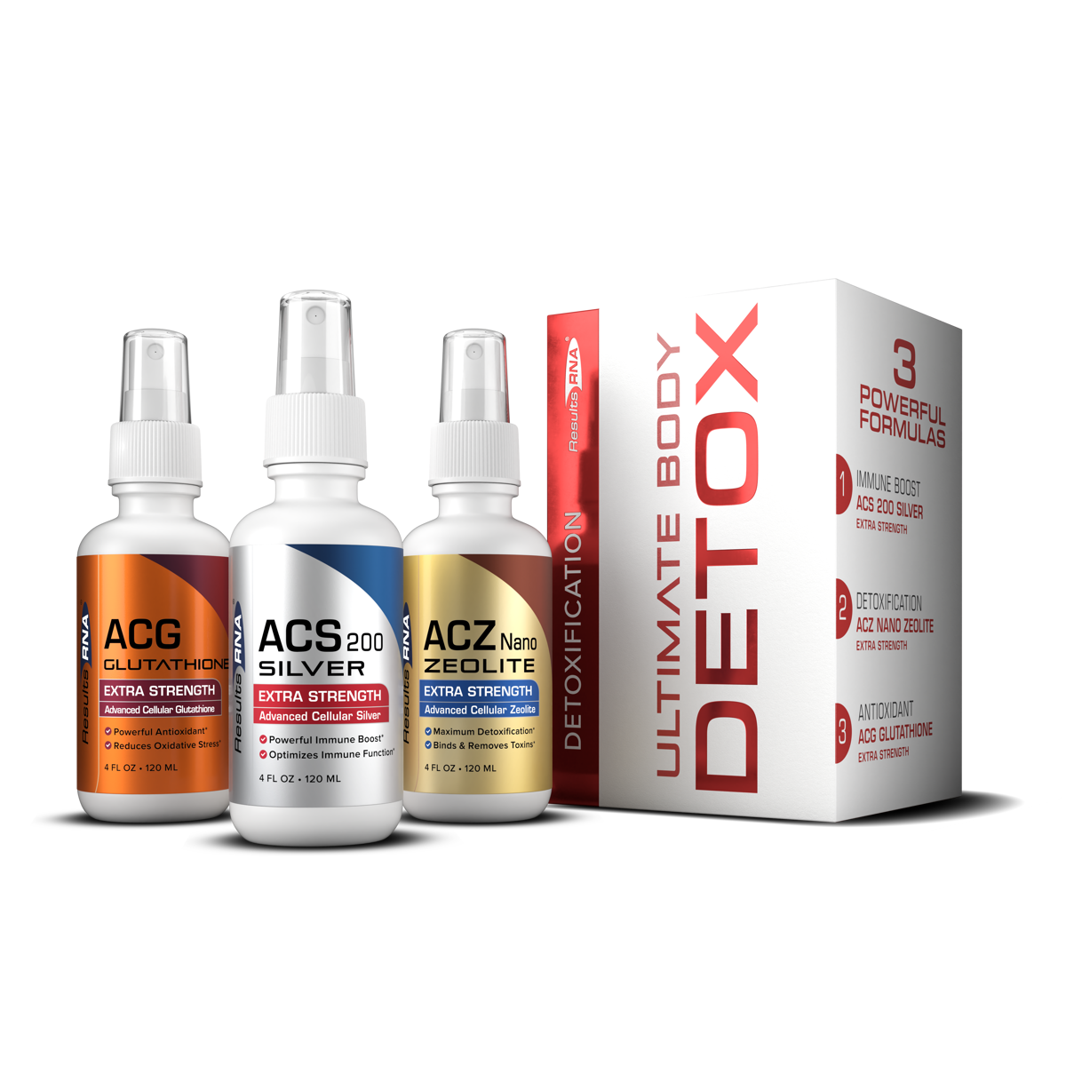 Results RNA Ultimate Body Detox 4OZ | Oxygen Health Systems Results RNA Ultimate Body Detox 4OZ | Oxygen Health Systems