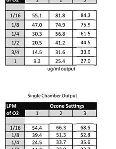 Synergy Systems Cold Corona Ozone Generator Twin Chamber4