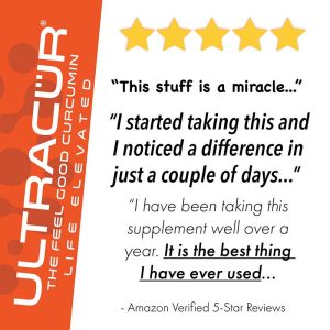 ULTRACUR UltraBioavailable Curcumin Ultracur 120 Caps3