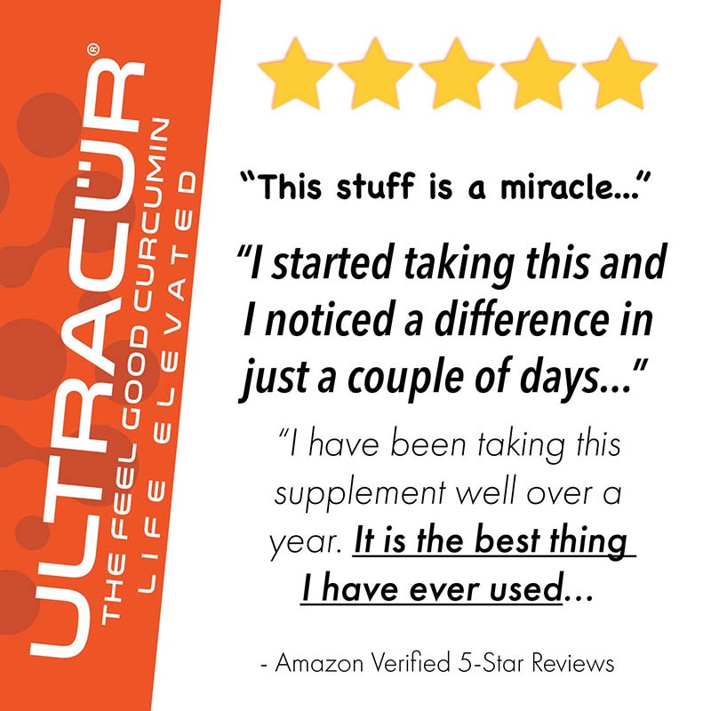 ULTRACUR UltraBioavailable Curcumin Ultracur 120 Caps3