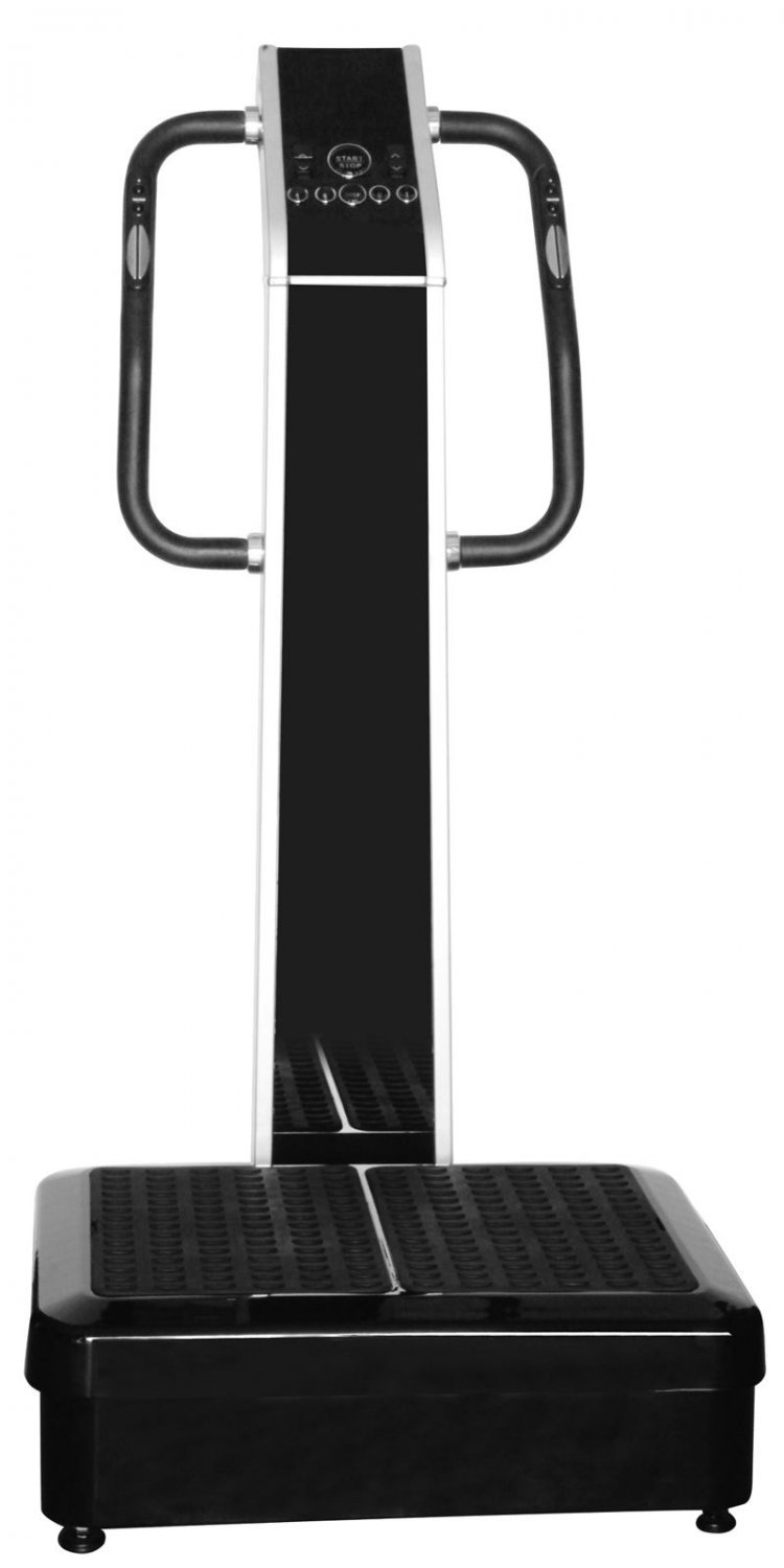 VBS 4000 Whole Body Vibration Platform | Health Systems VBS 4000 Whole Body Vibration Platform | Health Systems