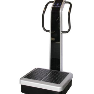 VBS 4000 Whole Body Vibration Platform6