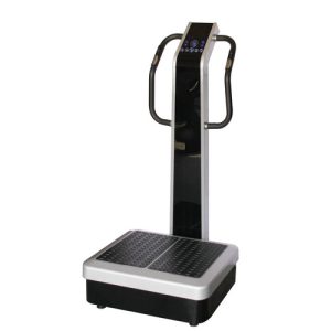 VBS 4000 Whole Body Vibration Platform8