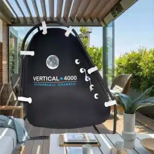 Vertical 4000 101