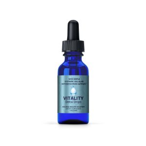 Vitality Zeolite 1