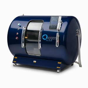 64D 99L 2 0 ATA Hyperbaric Multiplace Plus Walk in Hard Shell Oxygen Chamber
