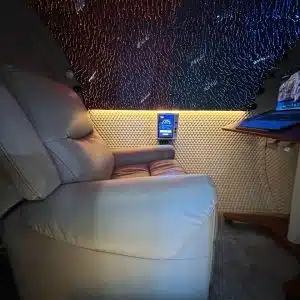 Multiplace with RED Light and Starlight 8